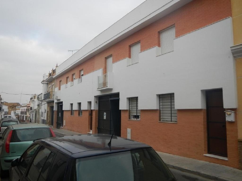 JOSE ALVAREZ 21 SANLUCAR LA MAYOR SEVILLA (Sanlucar La Mayor)