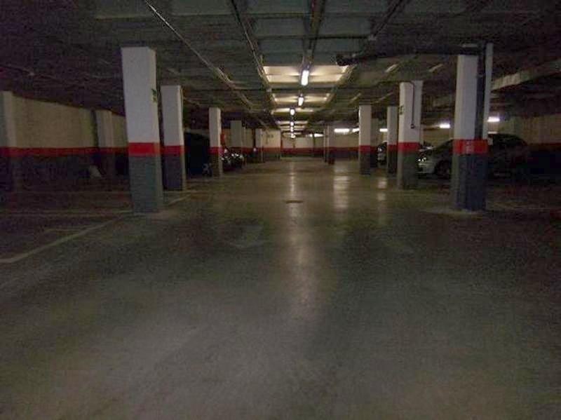 LOCALES, OFICINAS Y GARAJES EN GETAFE-Getafe
