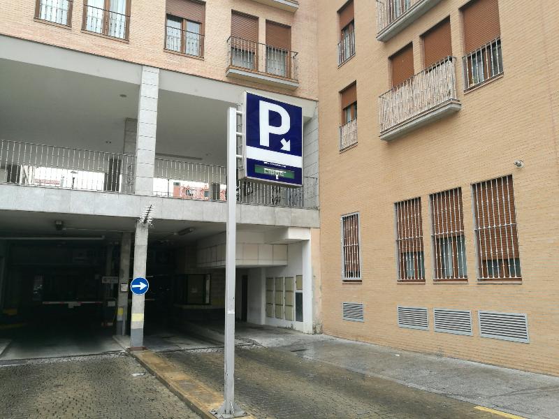 LOCALES, OFICINAS Y GARAJES EN GETAFE-Getafe