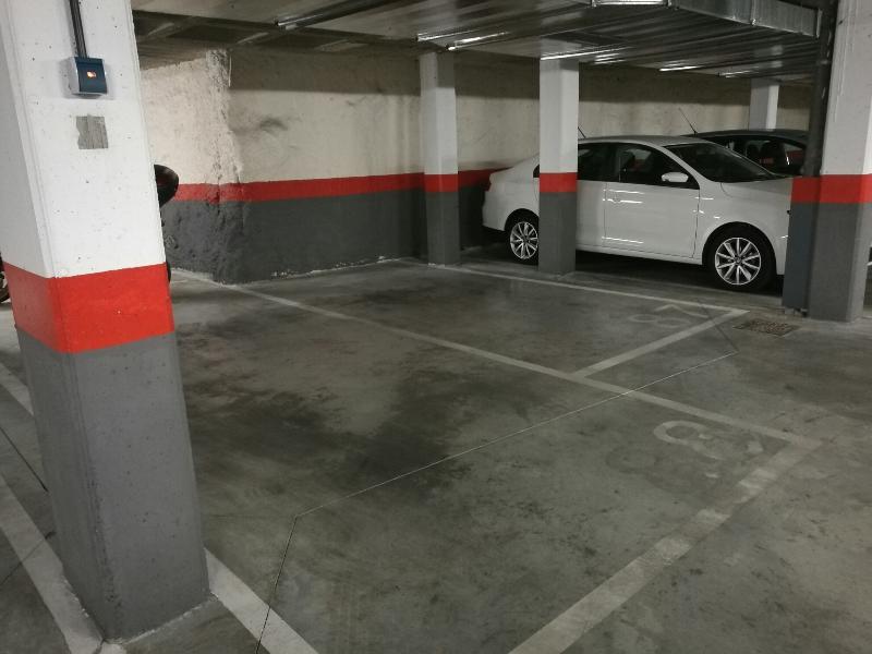 LOCALES, OFICINAS Y GARAJES EN GETAFE-Getafe