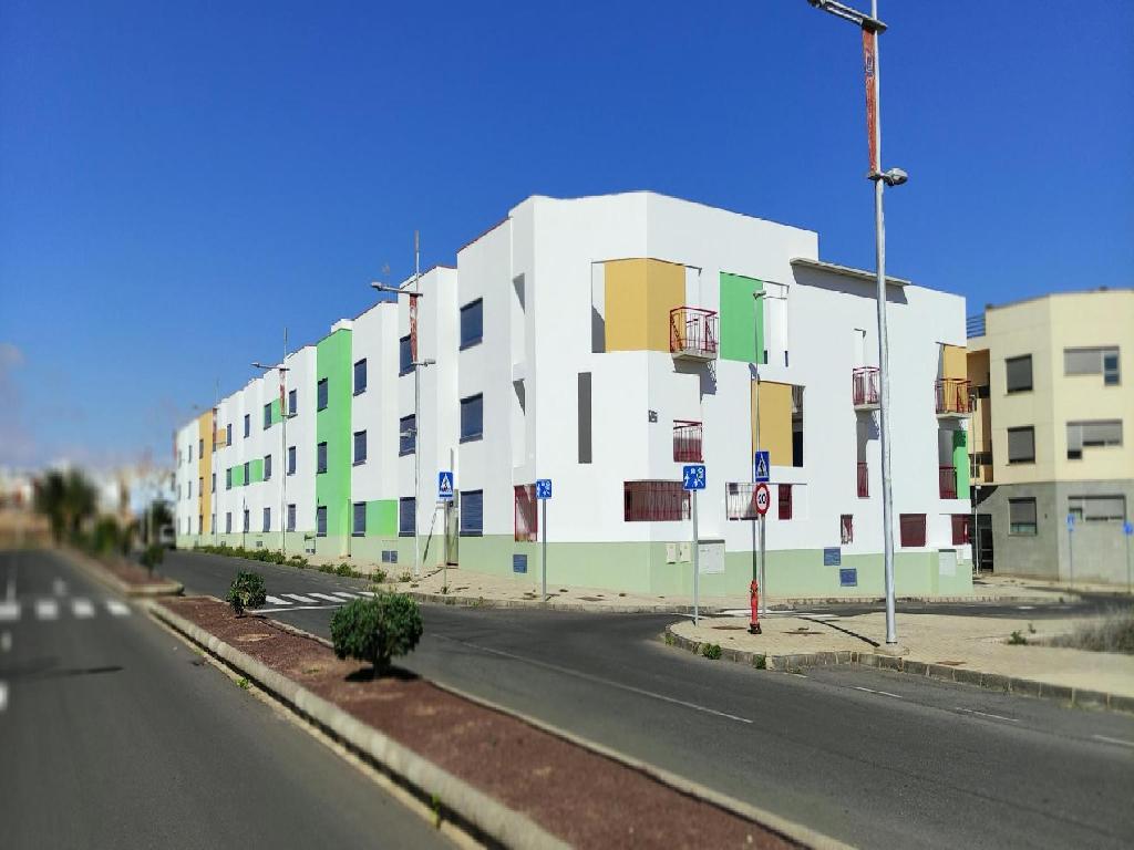 ROSA VILA HOMES (Puerto Del Rosario)