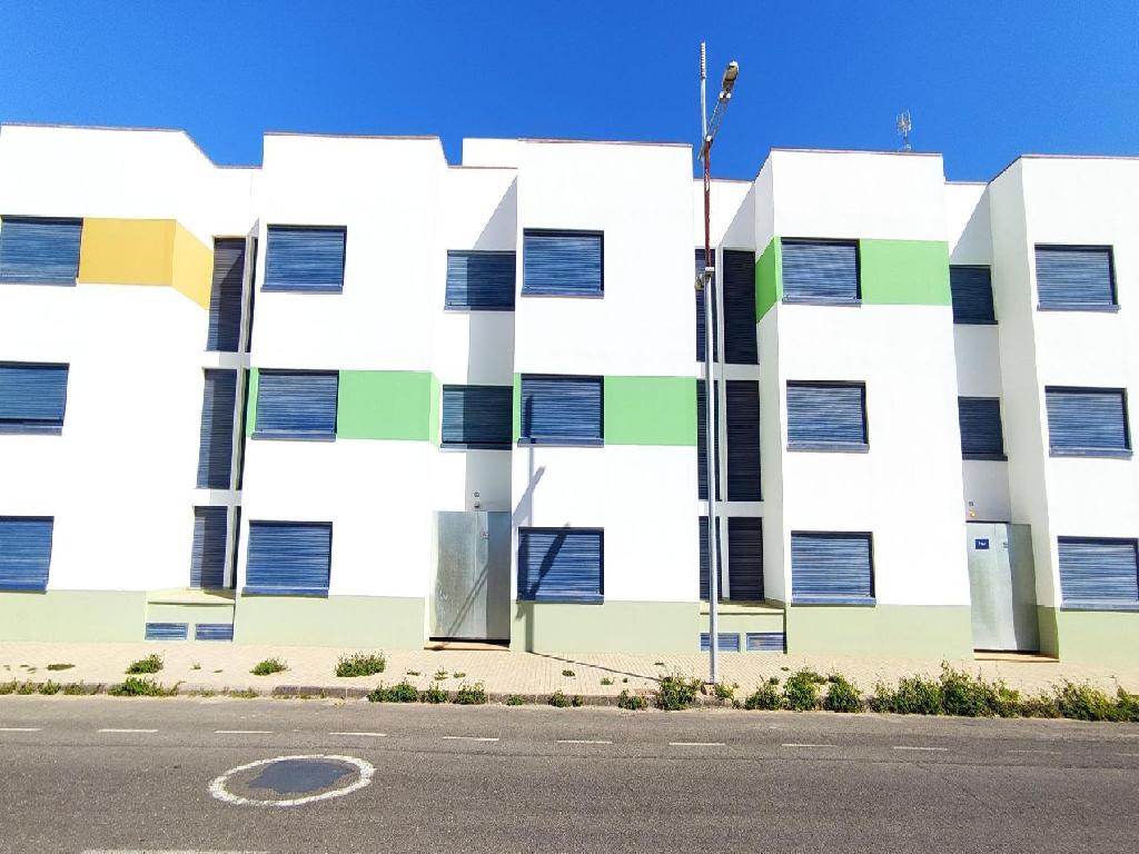 ROSA VILA HOMES (Puerto Del Rosario)