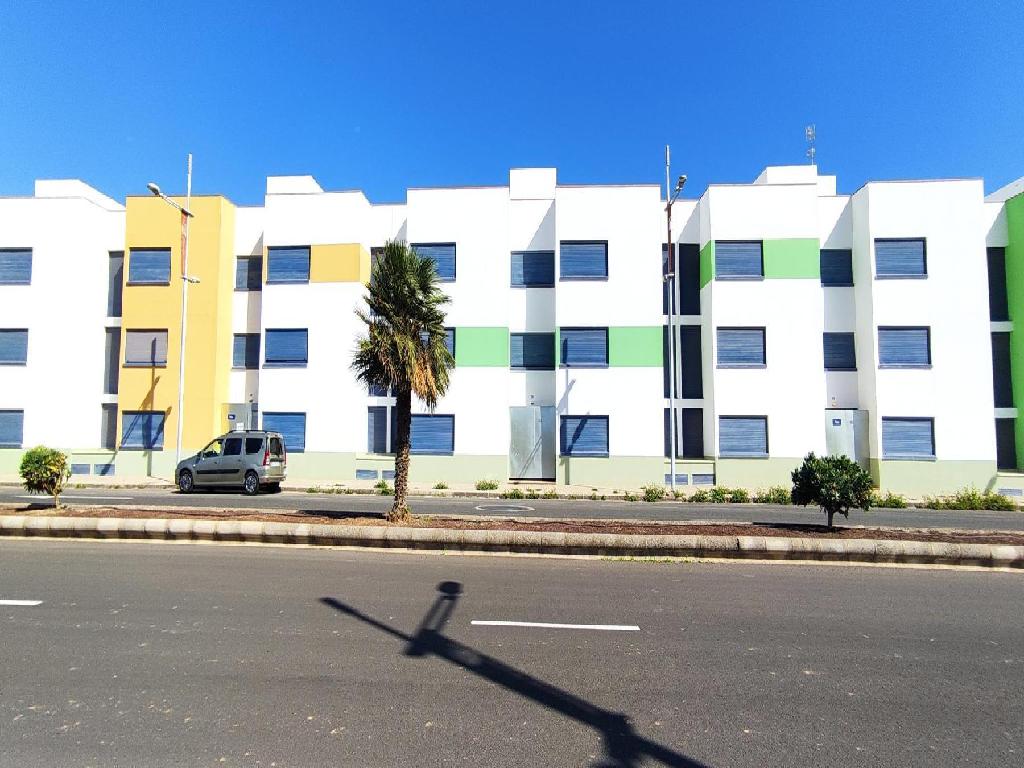 ROSA VILA HOMES (Puerto Del Rosario)