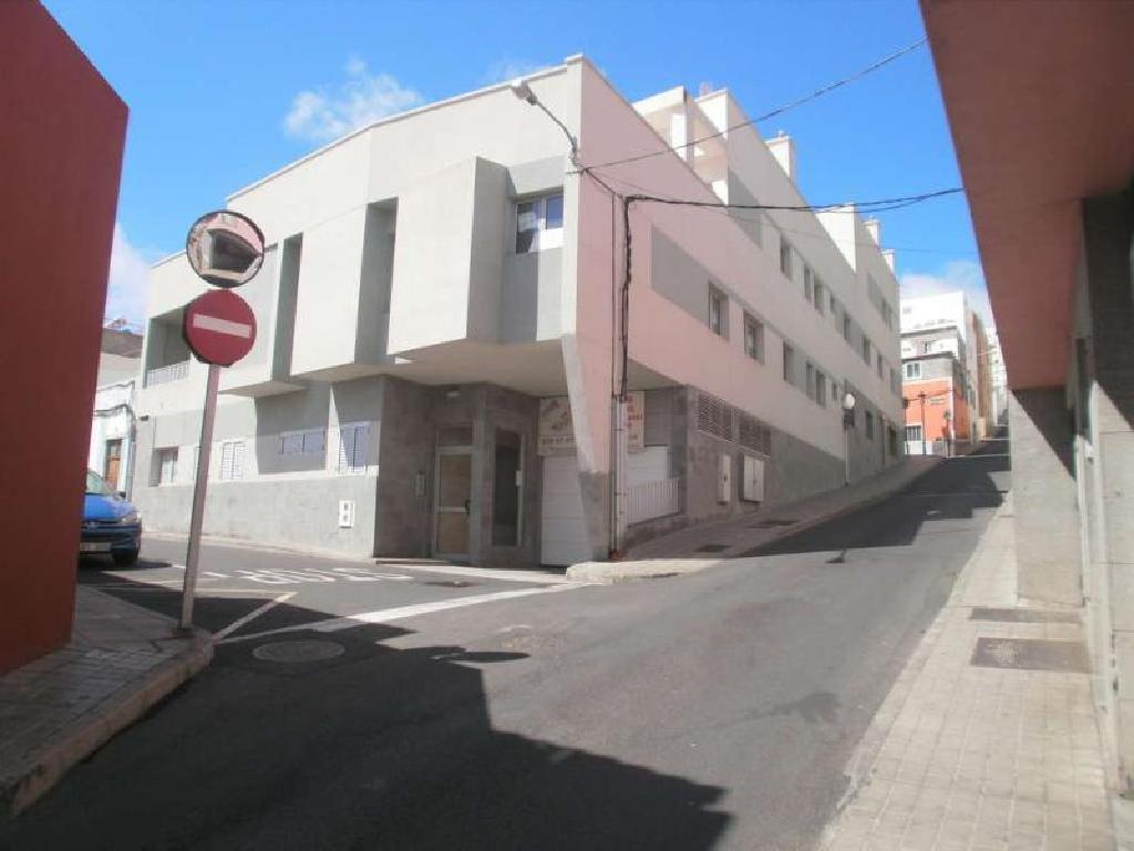 ED. VIVIENDAS EN GALDAR - LAS PALMAS (Galdar)