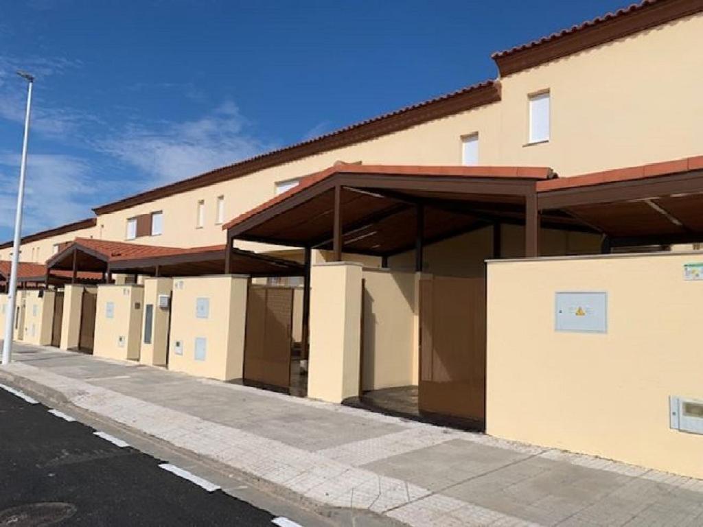 RESIDENCIAL GUADIANA. Fase II (Merida)