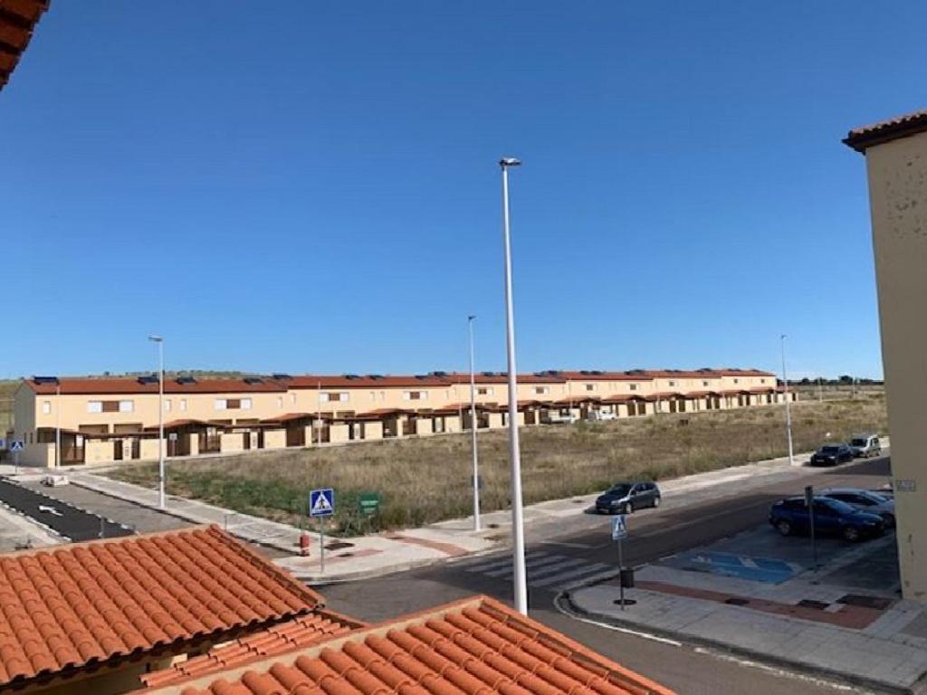 RESIDENCIAL GUADIANA. Fase II (Merida)