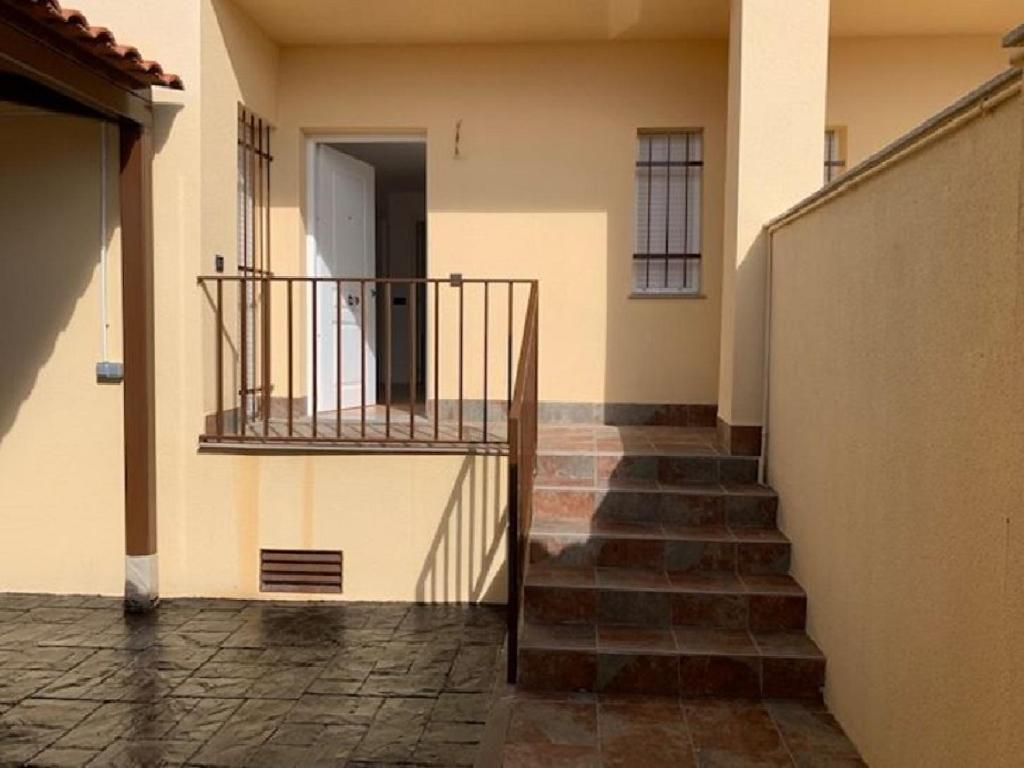 RESIDENCIAL GUADIANA. Fase II (Merida)