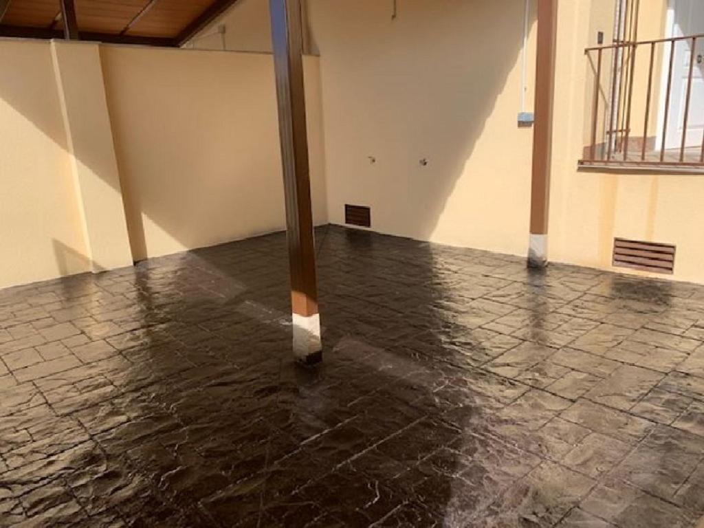 RESIDENCIAL GUADIANA. Fase II (Merida)
