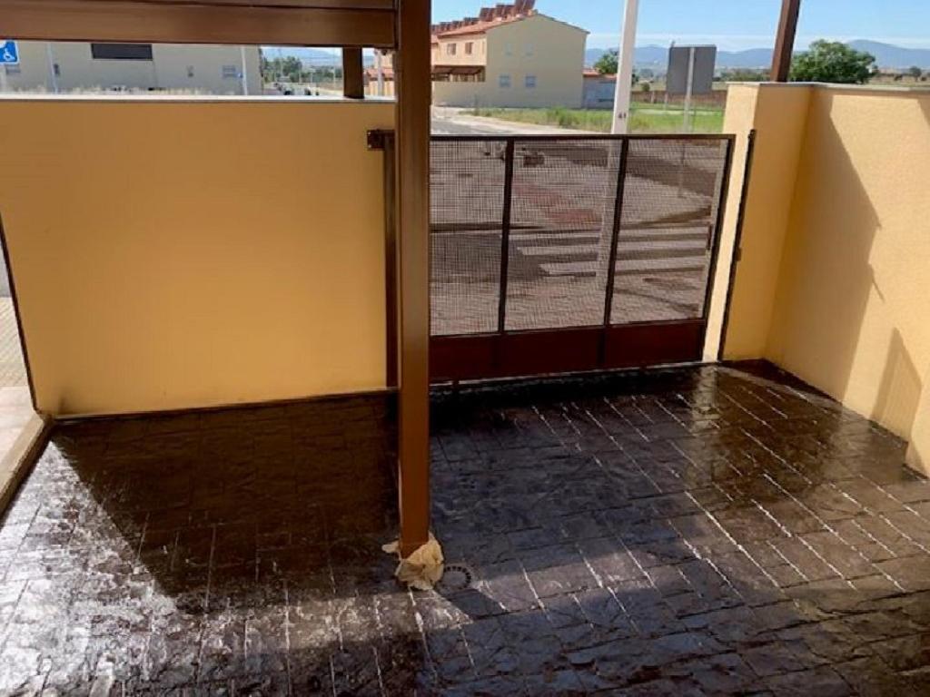 RESIDENCIAL GUADIANA. Fase II (Merida)
