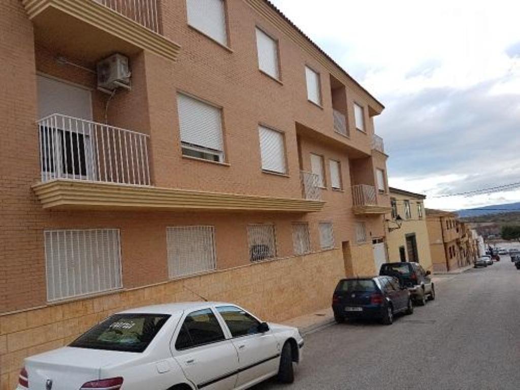 PROMO SAN AGUSTIN (Balazote)
