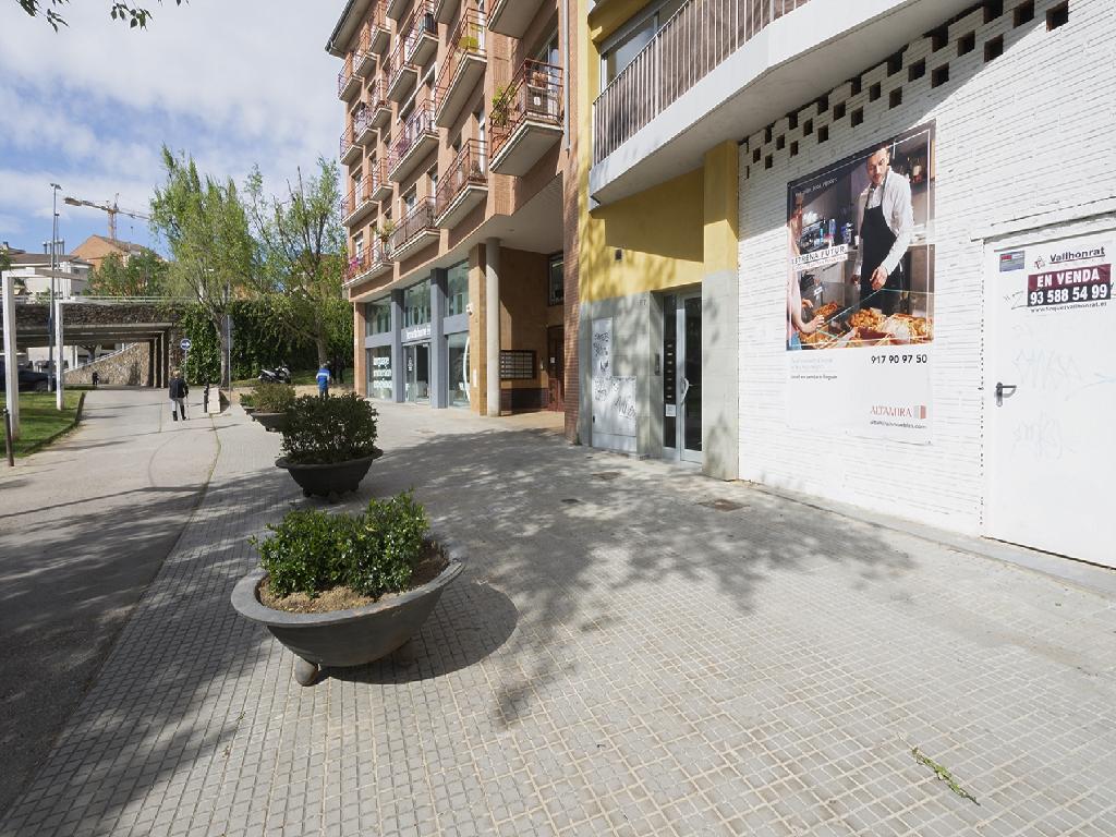 Colegio Viaró (Sant Cugat del Vallès, Barcelona) - Santuario de Colegio Viaró (Sant Cugat del Vallès, Barcelona) - Santuario de