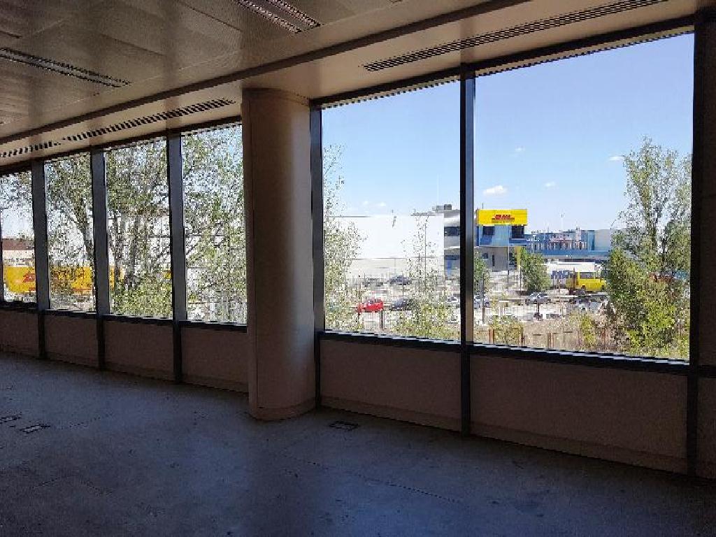 CL TRESPADERNE 10 (Madrid)