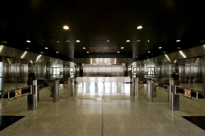 CL TRESPADERNE 10-Madrid