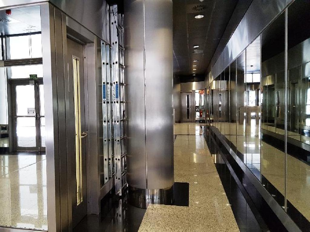CL TRESPADERNE 10 (Madrid)