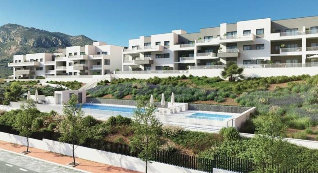 SANTANGELO  (Benalmadena)