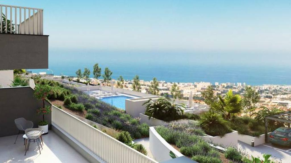 SANTANGELO  (Benalmadena)