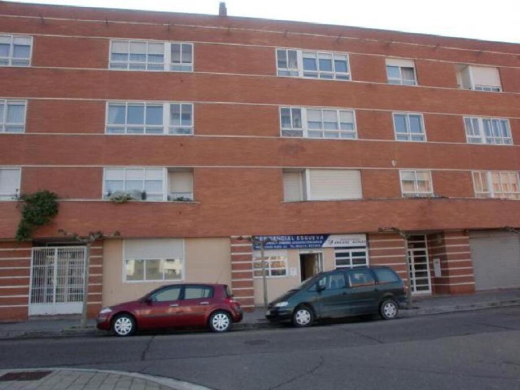 LOCALES COMERCIALES JILGUERO 42 (Valladolid)
