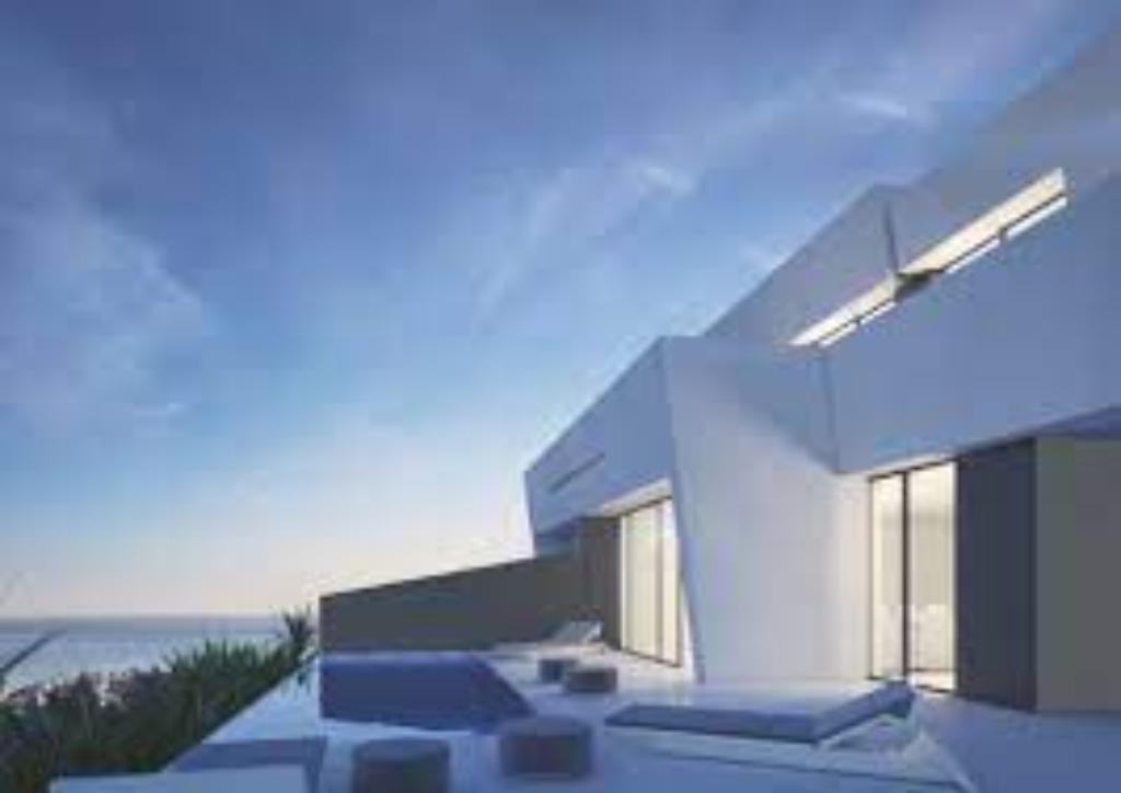 SEA VIEWS - COOL HOMES (Vélez Málaga)