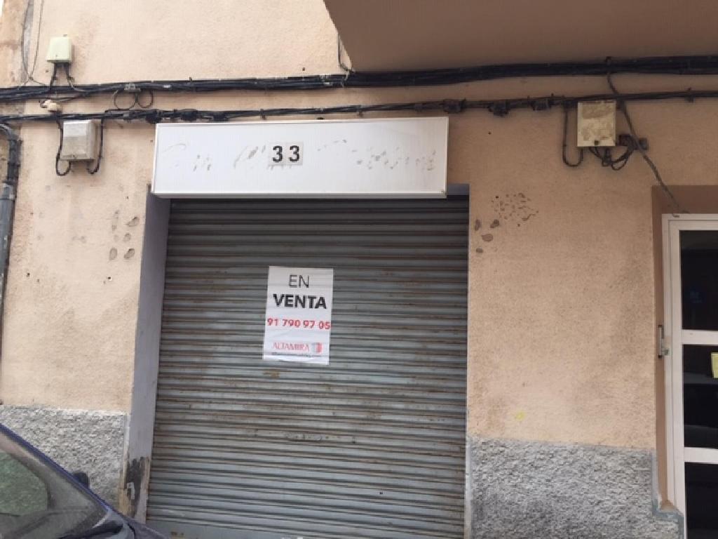 2 LOCALES EN MALLORCA (Palma De Mallorca)