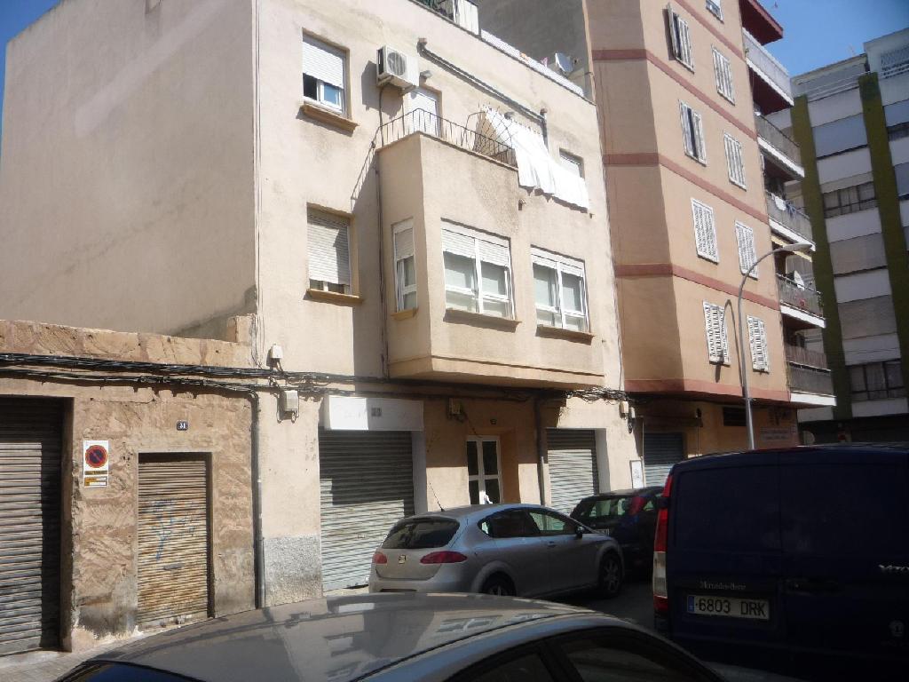 2 LOCALES EN MALLORCA (Palma De Mallorca)