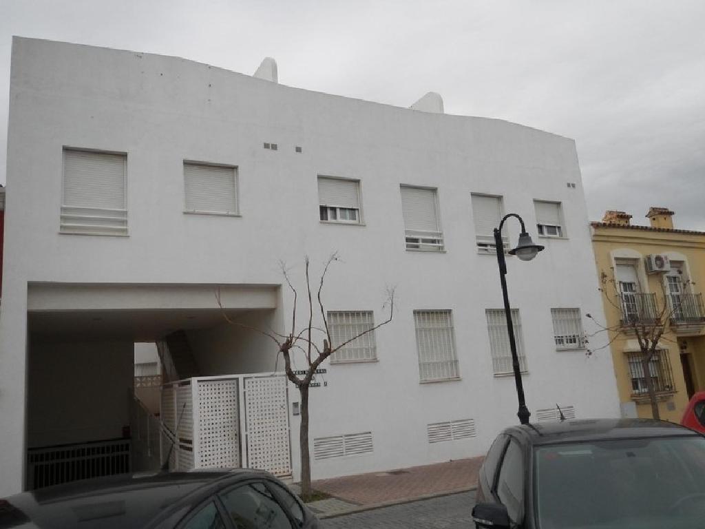 Residencial Las Marismas (Los Barrios)