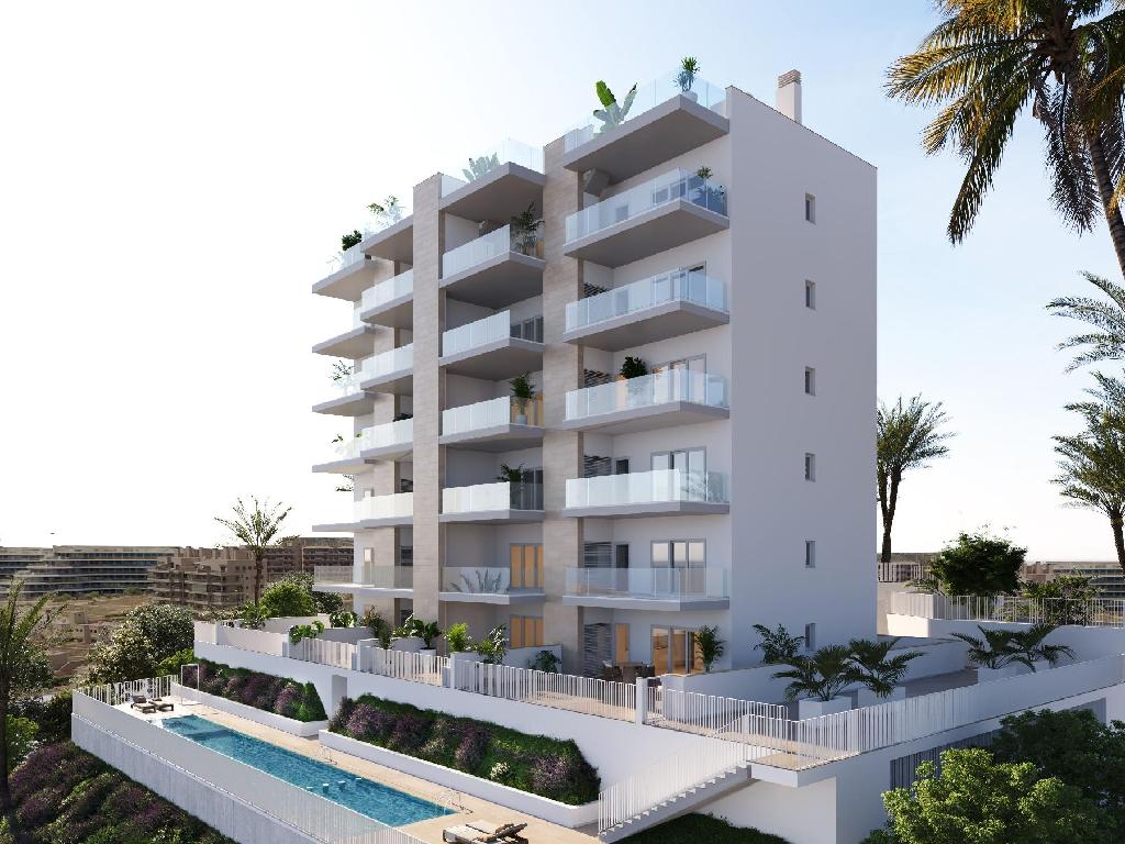 AMARANTA RESIDENCIAL (Elche/Elx)