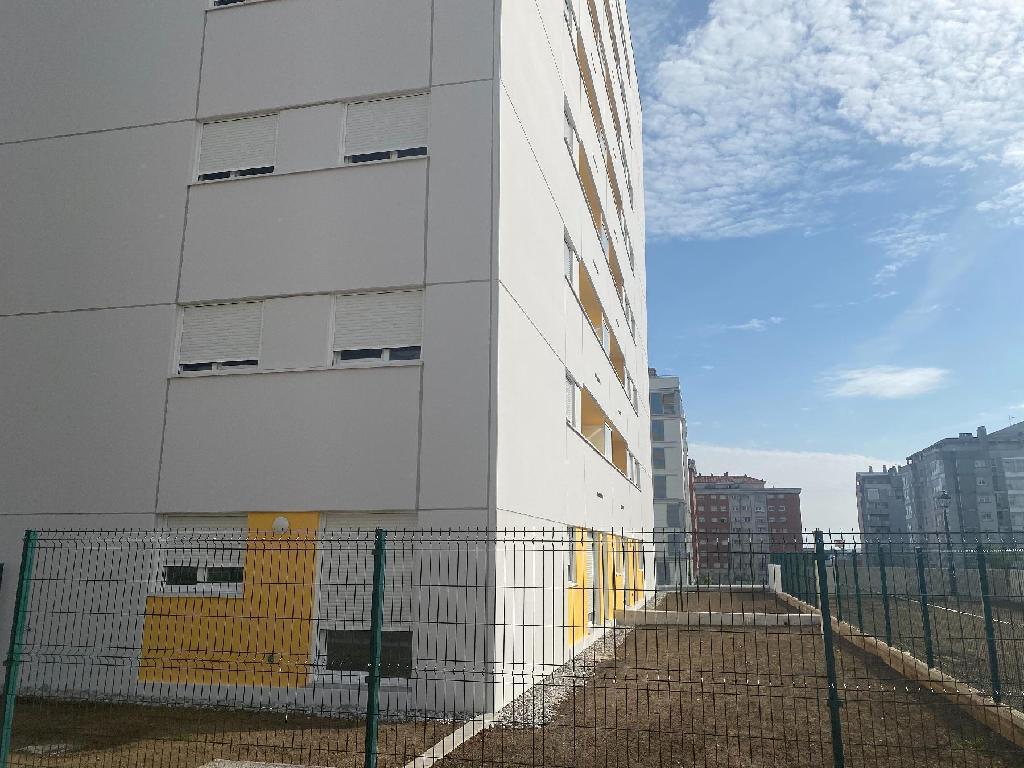 EDIFICIO NUEVO MALIAÑO (Camargo)