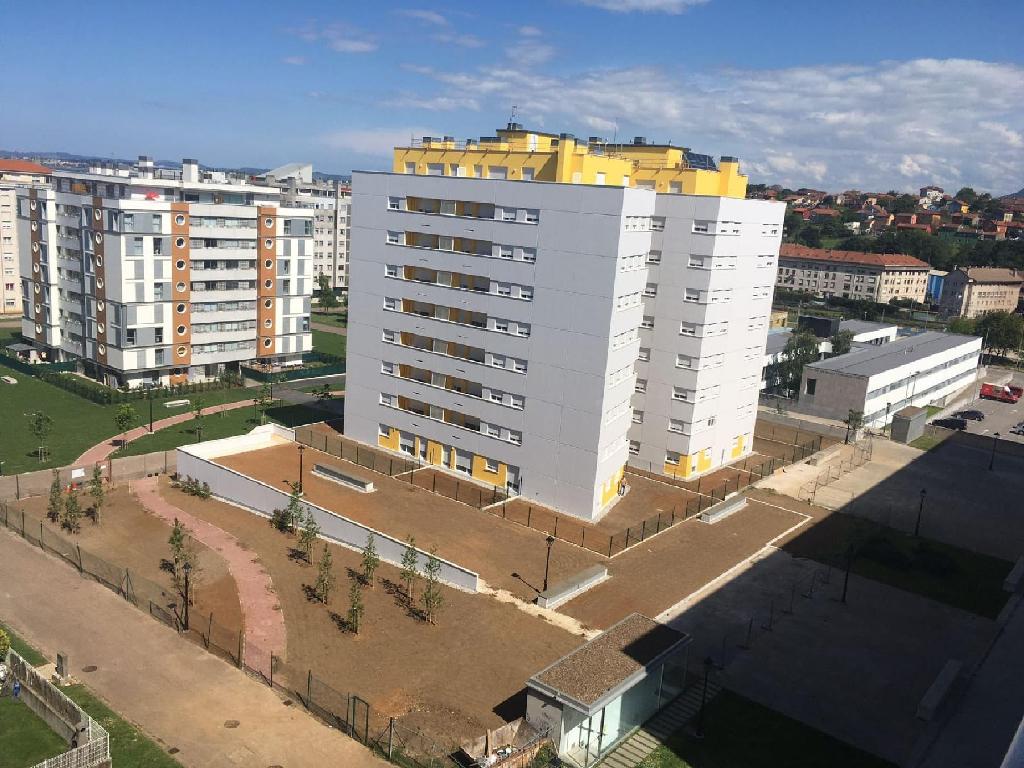 EDIFICIO NUEVO MALIAÑO (Camargo)