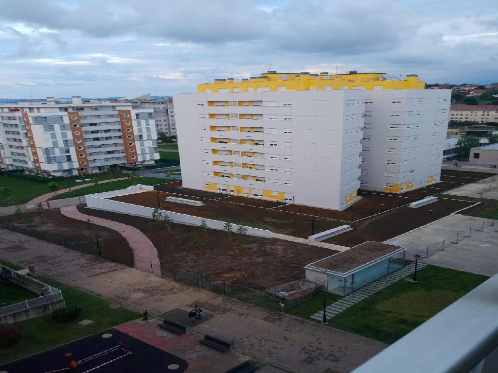 EDIFICIO NUEVO MALIAÑO (Camargo)