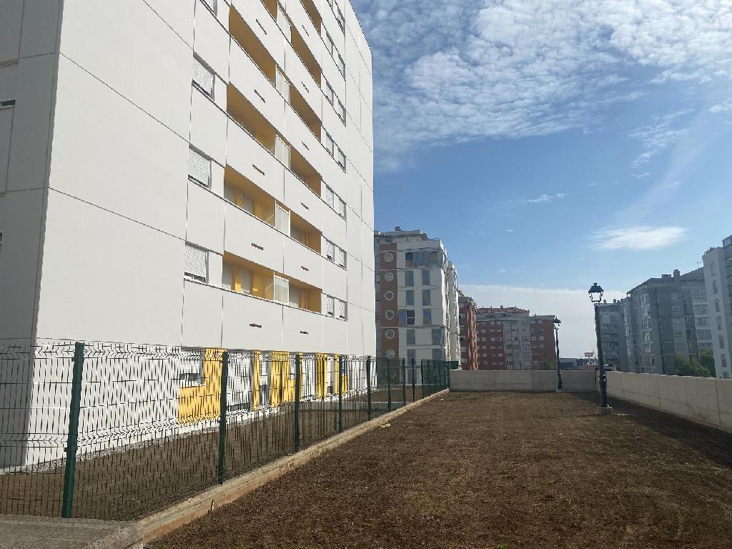 EDIFICIO NUEVO MALIAÑO (Camargo)