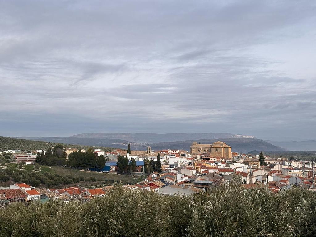 Suelo sito en Villanueva del Arzobispo (Villanueva Del Arzobispo)