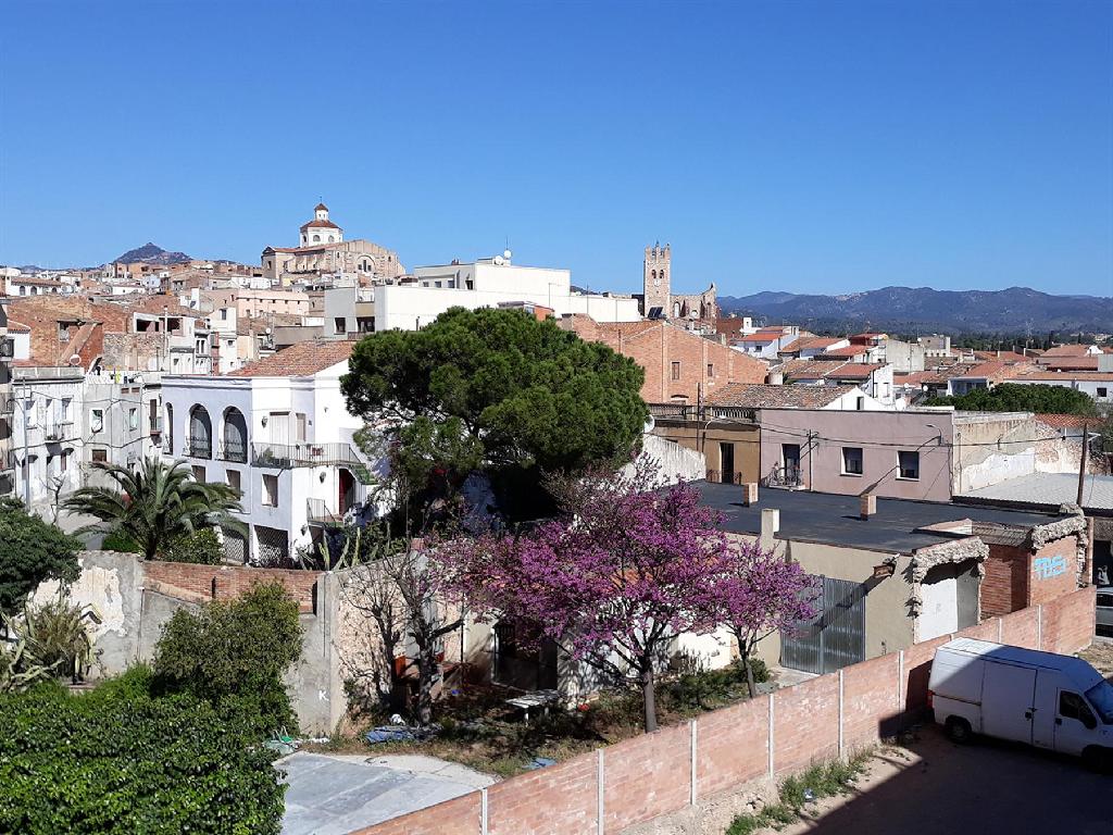 AGUSTÍ SARDÀ en Montroig/Mont Roig del Camp (Tarragona) Altamira