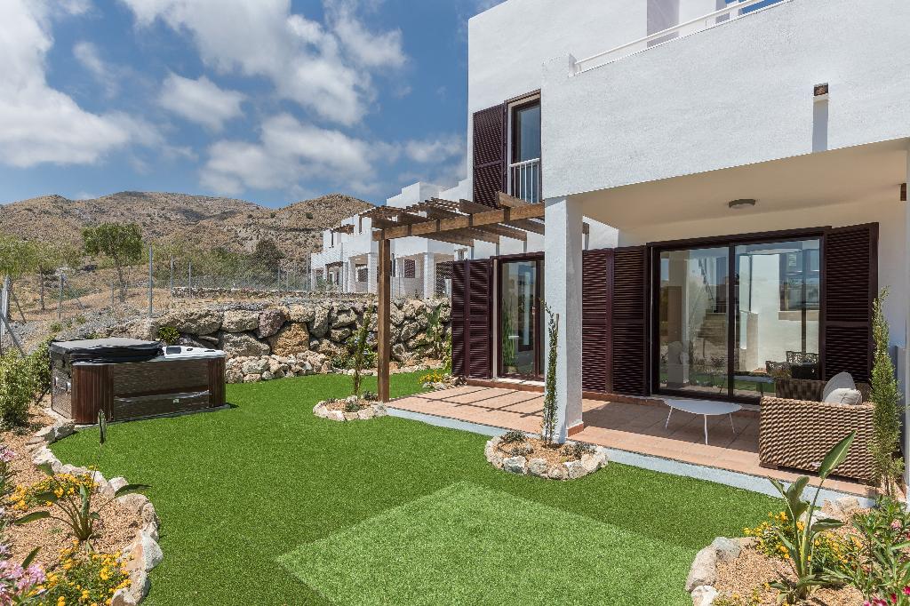 PROMOCION Calle AVICENA, 2 - MOJACAR (Mojacar)