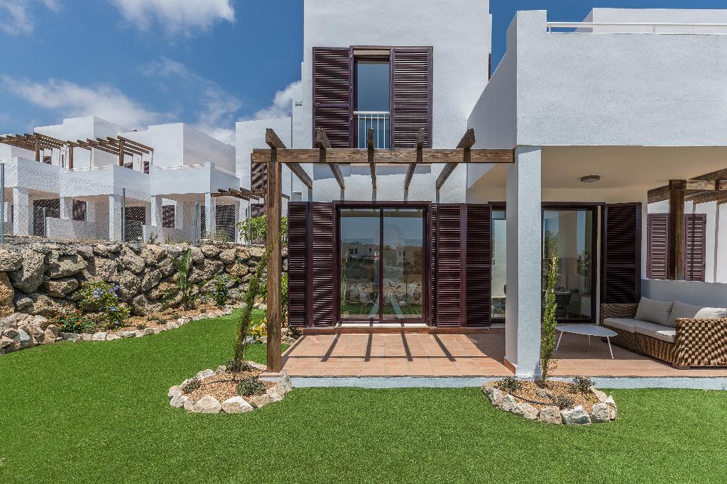 PROMOCION Calle AVICENA, 2 - MOJACAR (Mojacar)