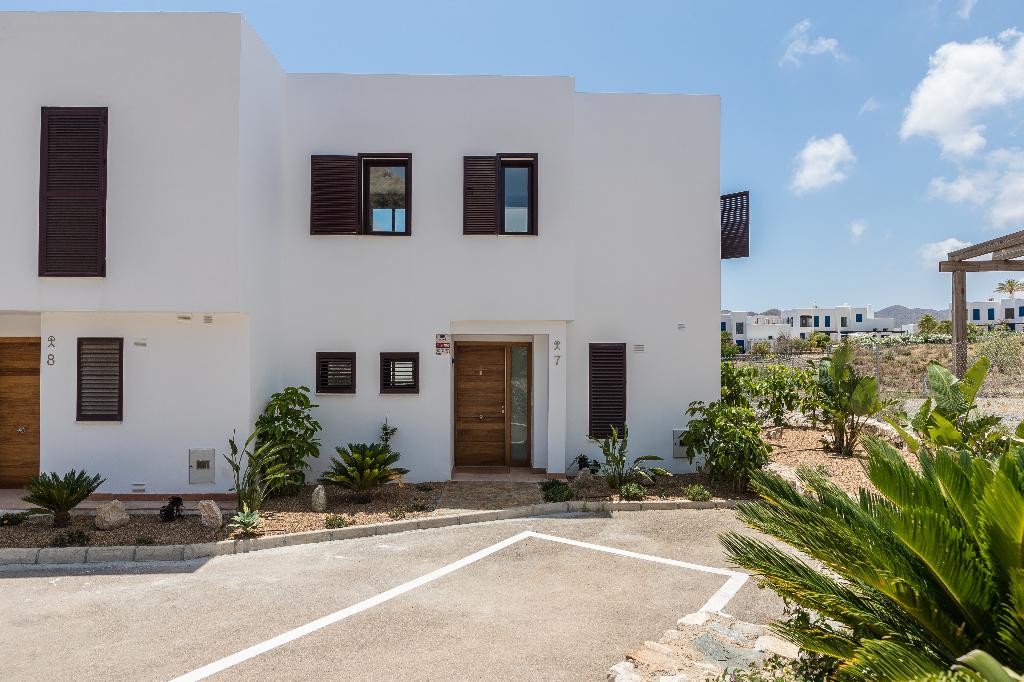 PROMOCION Calle AVICENA, 2 - MOJACAR (Mojacar)