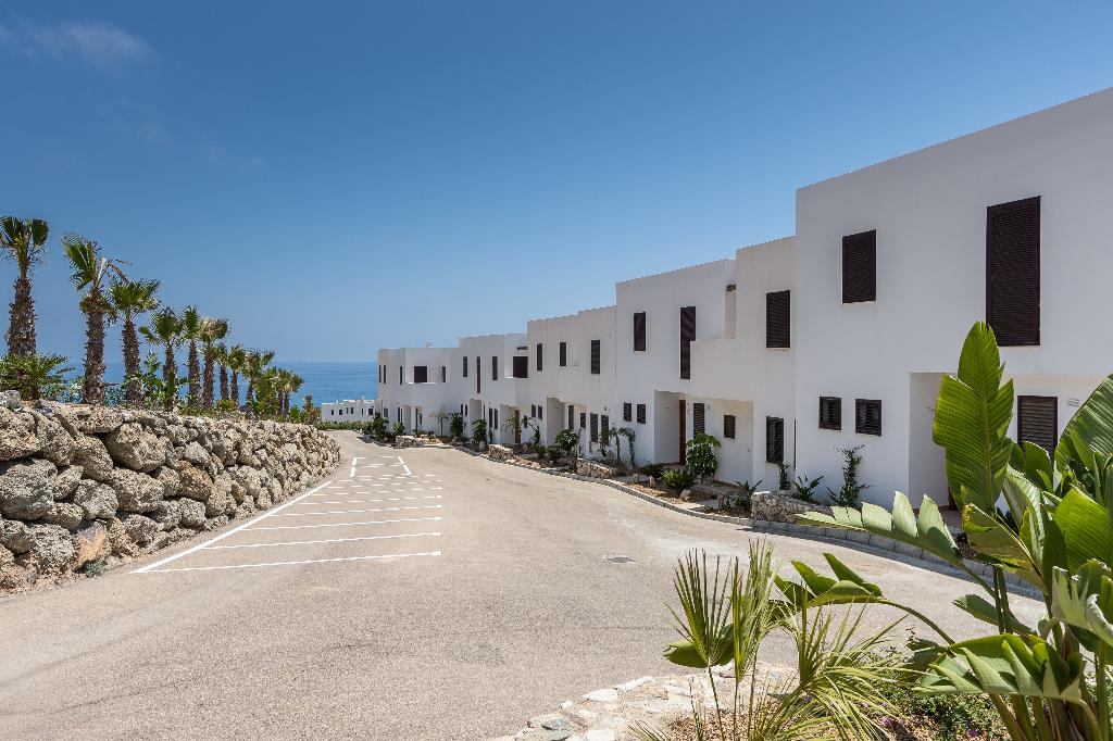 PROMOCION Calle AVICENA, 2 - MOJACAR (Mojacar)