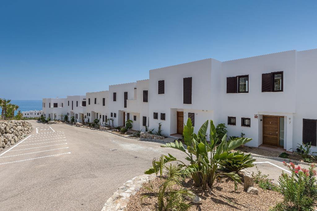 PROMOCION Calle AVICENA, 2 - MOJACAR (Mojacar)