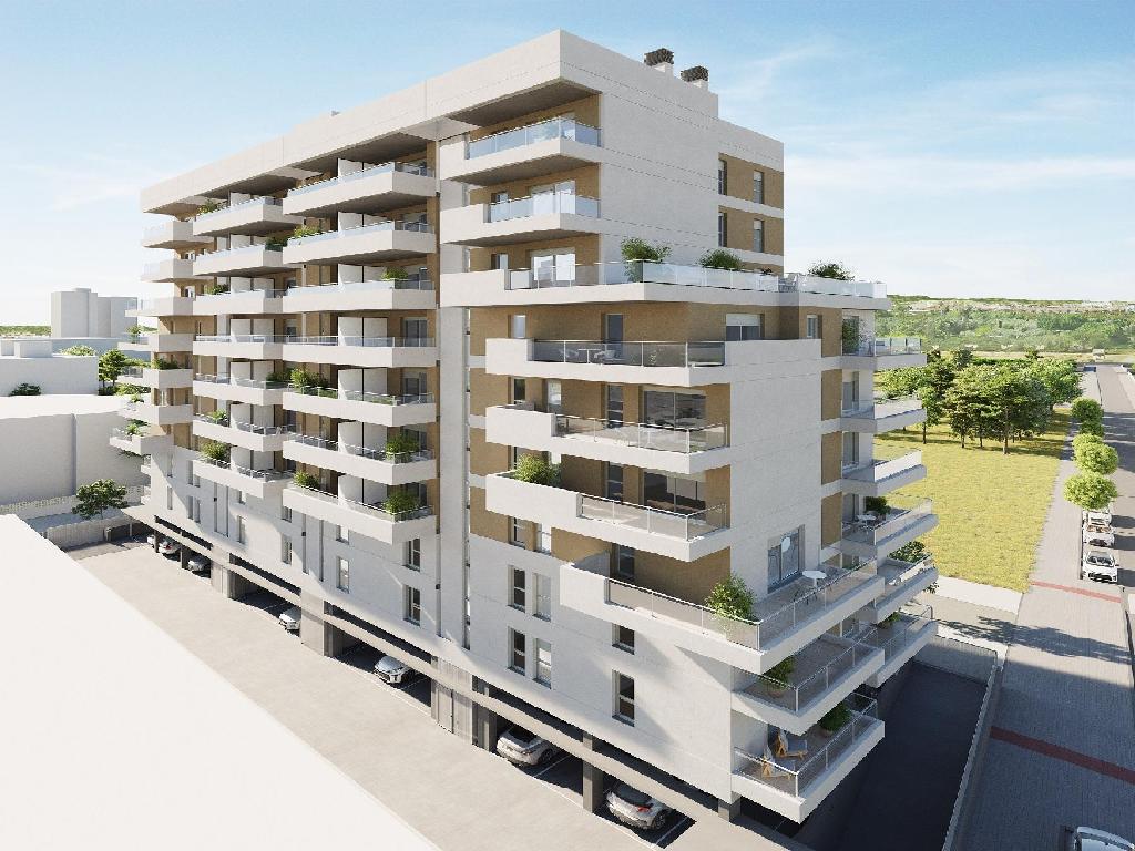 Residencial La Puebla III (La Pobla De Farnals)