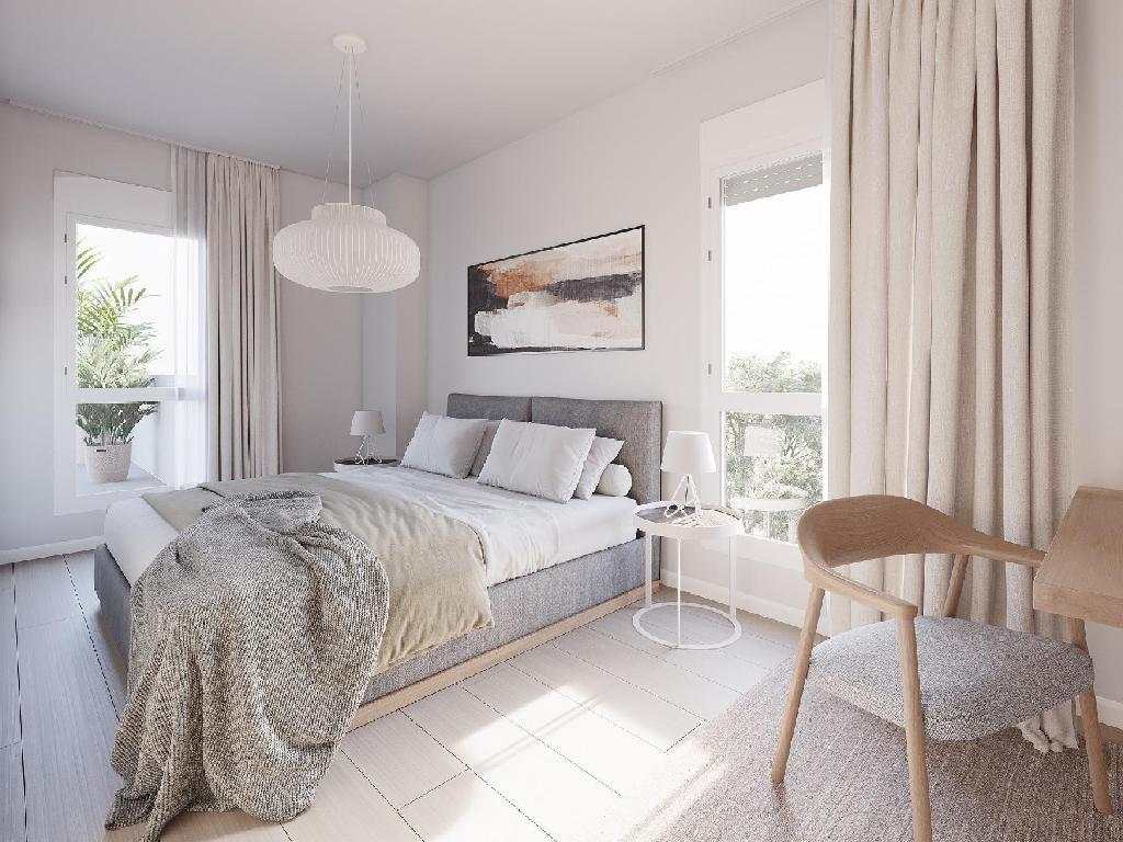 Residencial La Puebla III (La Pobla De Farnals)