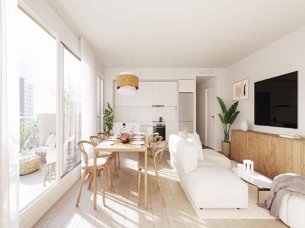 Residencial La Puebla III (La Pobla De Farnals)