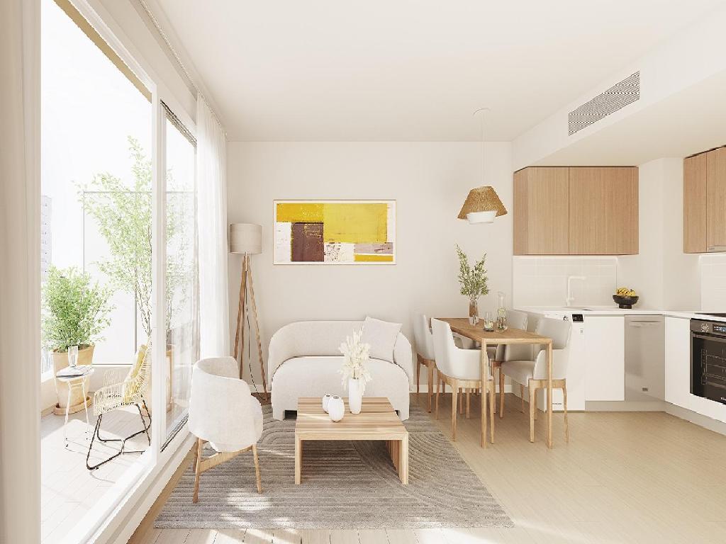 Residencial La Puebla III (La Pobla De Farnals)