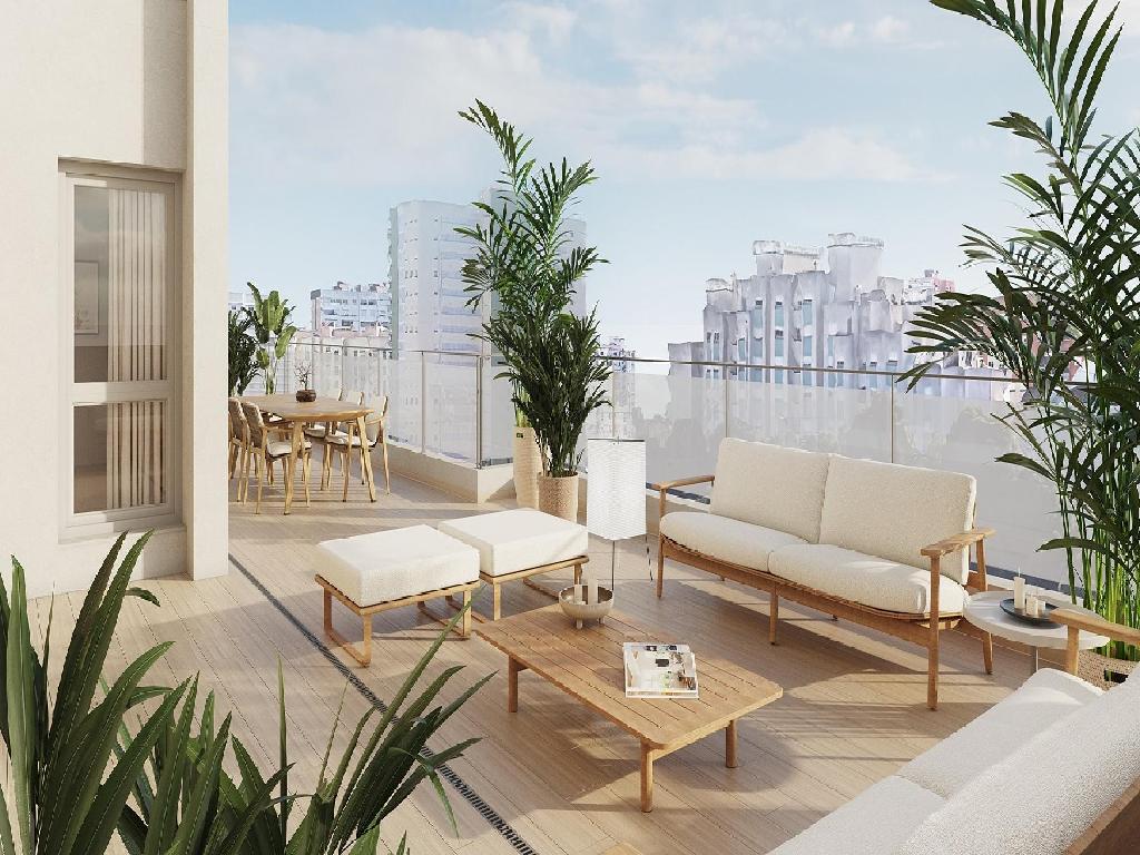 Residencial La Puebla III (La Pobla De Farnals)