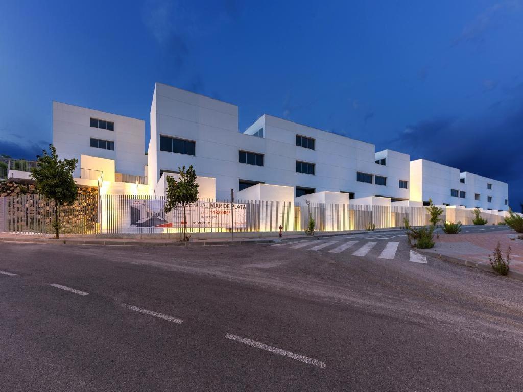 RESIDENCIAL MAR DE PLATA (Murcia)