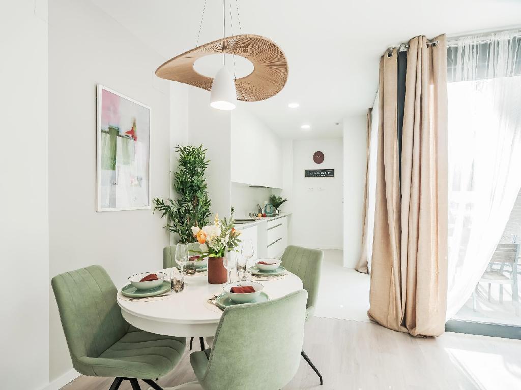 RESIDENCIAL VALLESA NATURA-Leliana