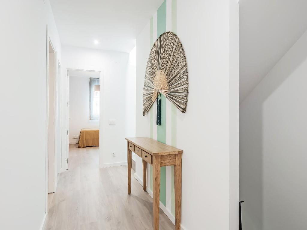 RESIDENCIAL VALLESA NATURA-Leliana