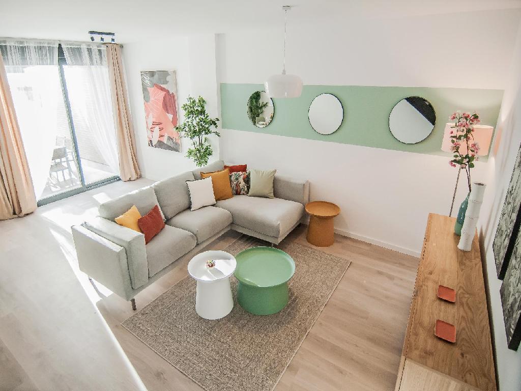 RESIDENCIAL VALLESA NATURA-Leliana