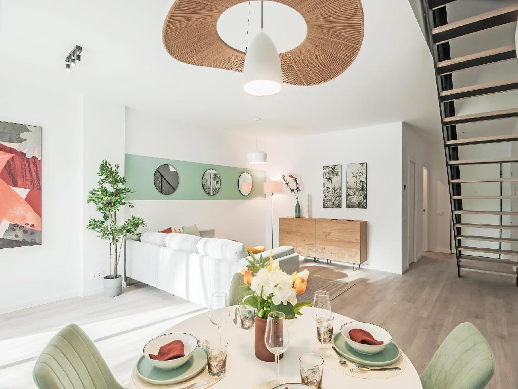 RESIDENCIAL VALLESA NATURA-Leliana