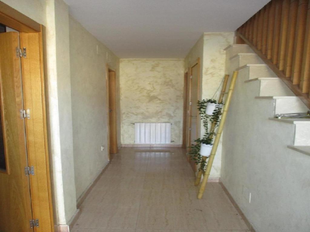 PROMO TORRESCO URBAN-CASAS DE JUAN NUÑEZ (Casas De Juan Nuñez)