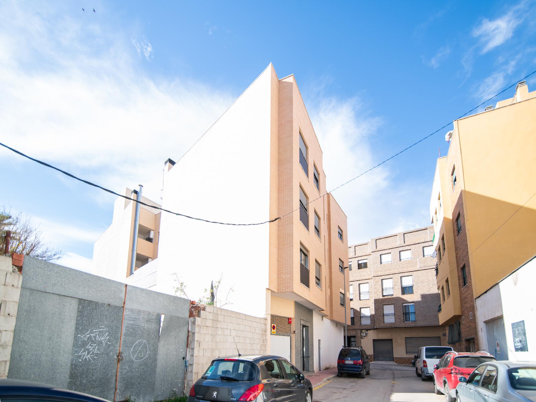 Flat in Torre Pacheco