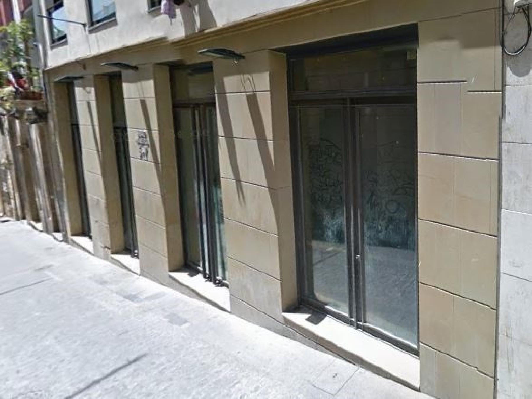 Local Comercial en Alicante (Ciudad)